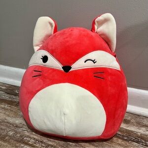 Fifi the Fox Plush Squishmallow